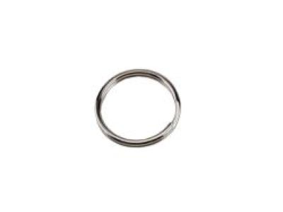 GM 23257725 Ring,Key (18Mm Diameter)