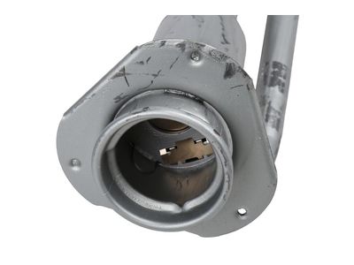 1997 Cadillac Deville Fuel Filler Hose - 25656176
