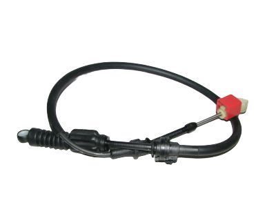 Chevrolet Corvette Shift Cable - 20782446