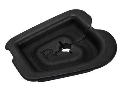 GM 39078795 Insulator, Body Hinge Pillar Upper 39078795 GM Insulator, Body Hinge Pillar Upper Product Photo 1 of 2