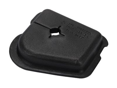 39078795 GM Insulator, Body Hinge Pillar Upper Product Photo 2 of 2