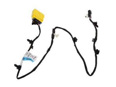 19352606 GM Harness Asm,Driver Seat Adjuster Wiring<See Guide/Contact Bfo> Product Photo 2 of 4