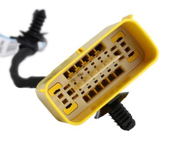 19352606 GM Harness Asm,Driver Seat Adjuster Wiring<See Guide/Contact Bfo> Product Photo 3 of 4