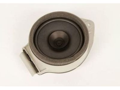 2006 Hummer H3 Car Speakers - 25926346