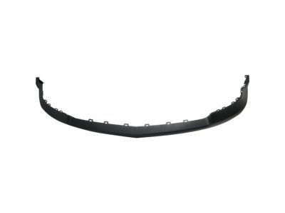 GM 23432482 Cap,Front Bumper Fascia Trim