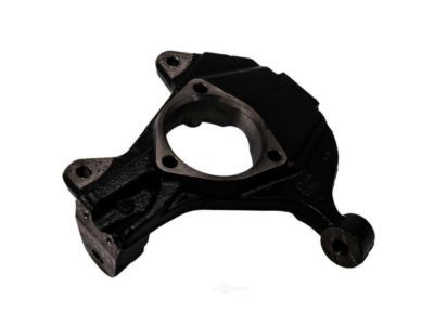 GMC Sierra Steering Knuckle - 22760659