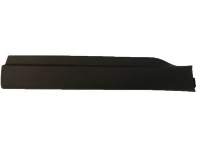 GM 15838215 Plate,Front Side Door Sill Trim