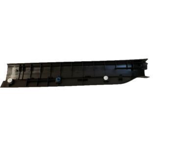 GM 15838215 Plate,Front Side Door Sill Trim