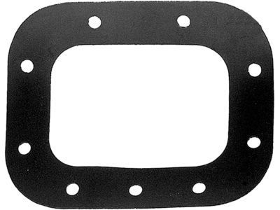 Chevrolet Corvette Fuel Pump Seal - 25091503