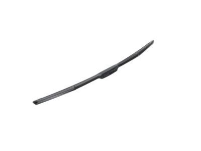 Chevrolet Impala Windshield Wiper - 23366232