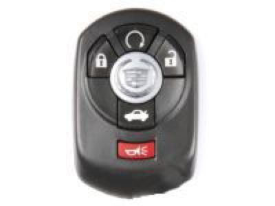 GM 15212386 Transmitter,Remote Control Door Lock & Theft Deterrent