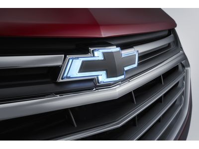 Chevrolet Equinox Emblem - 84235638