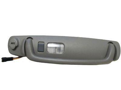 1995 Pontiac Bonneville Door Handle - 25610108