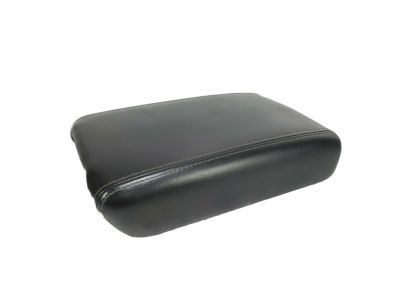 GM 22905370 Armrest Assembly, Front Floor Console *Ebony