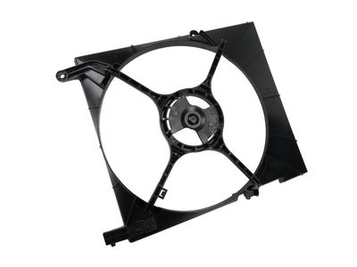 Chevrolet Fan Shroud - 93742533
