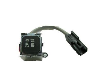 Cadillac Shift Interlock Solenoid - 88943417