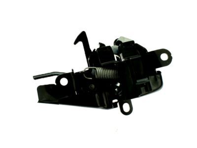 Chevrolet Prizm Hood Latch - 94857421