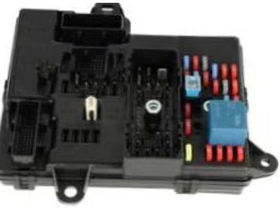 GM 25790451 Body Control Module Assembly