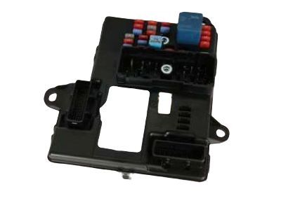 GM 25790451 Body Control Module Assembly