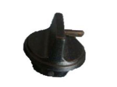 GM 1228269 Blower Knob(W/Spring)