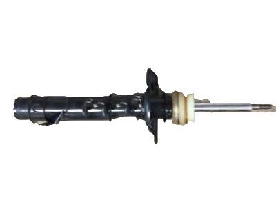 GM 19207092 Front Suspension Strut Kit