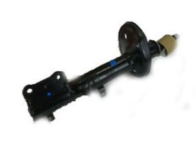 2007 Chevrolet Equinox Shock Absorber - 19207092