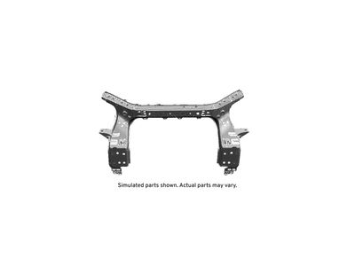 GM 25909846 Support,Front End Upper Tie Bar 25909846 GM Support,Front End Upper Tie Bar Product Photo 1 of 1