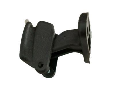 GM 10305297 Latch Assembly, Rear Side Door Window *Black