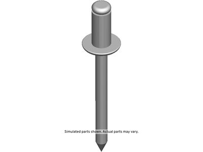 GM 11610739 Rivet 11610739 GM Rivet Product Photo 1 of 1