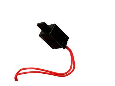 GM 96858794 Solenoid, Automatic Transmission Shift Lock Control