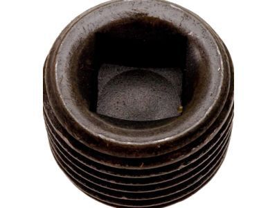 GM 25522466 Plug,Rear Axle Housing Fill