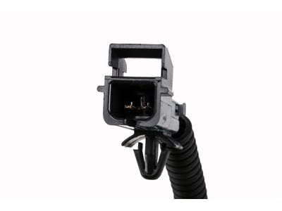 19258559 GM Driver Seat Belt Kit (Buckle Side) Black Product Photo 2 of 2