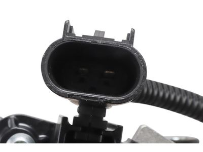 2013 Chevrolet Malibu Secondary Air Injection Pump - 12654578