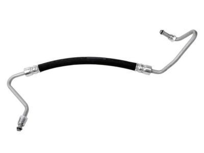 1999 Pontiac Firebird Power Steering Hose - 26075068