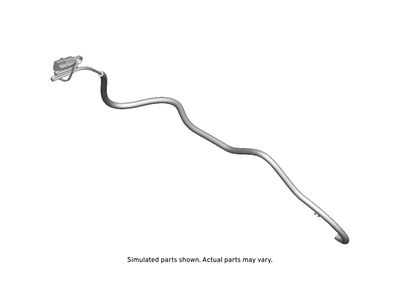 Chevrolet 23158574