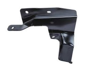 GM 23473216 Bracket,Hood Front Bumper