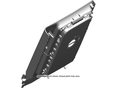 Cadillac 23441607