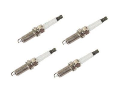 GM 19316339 Spark Plug