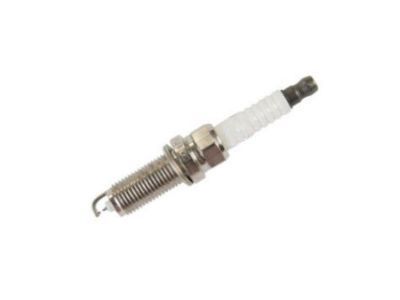 2016 Chevrolet City Express Spark Plug - 19316339