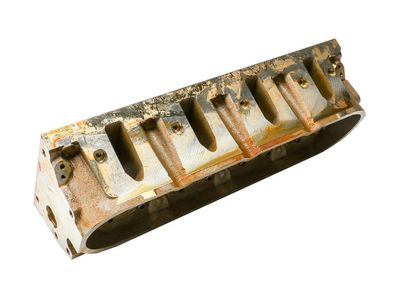 Chevrolet 12562319