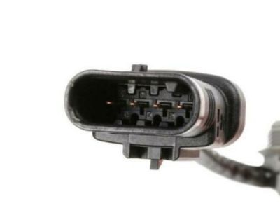 GM 55485043 Sensor Assembly, Heated Oxygen(Pre, Catalyst Bank 1 Sensor 1)