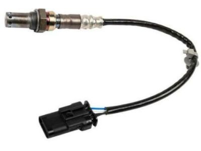 2017 Chevrolet Malibu Oxygen Sensor - 55485043