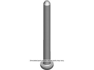 11561274 GM Screw, Pan Head Product Photo 1 of 1