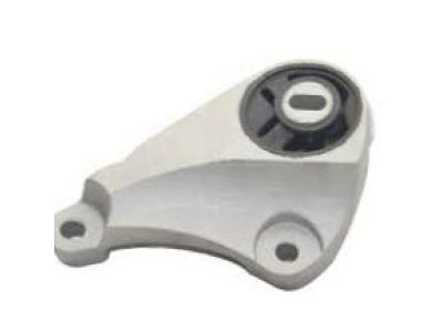 Saturn Outlook Engine Mount Bracket - 15936657