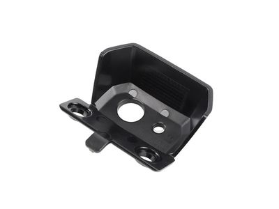 84884954 GM BEZEL-FV DRVR INFO CAMERA *BLACK Product Photo 2 of 2