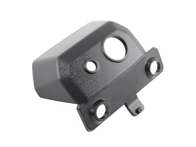 84884954 GM BEZEL-FV DRVR INFO CAMERA *BLACK Product Photo 1 of 2
