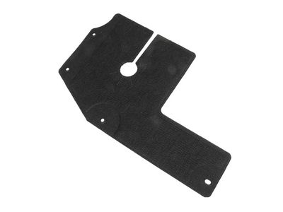 Cadillac CTS Fender Splash Shield - 25898938