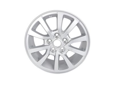 Chevrolet Sonic Spare Wheel - 94538393