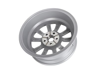 Chevrolet Sonic Spare Wheel - 94538393