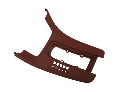 20894173 GM Plate,Front Floor Console Accessory Trim Product Photo 1 of 2